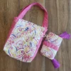foldable prayerrug bag kids taraweeh1