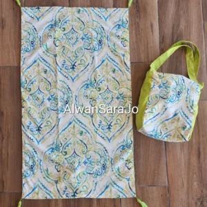 prayerrug bag kids taraweeh ramadan