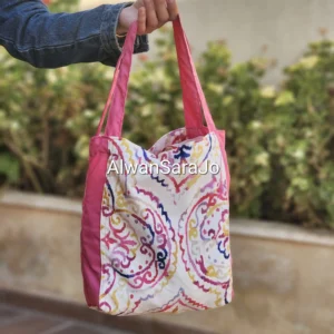 ramadan bag kids taraweeh alwansara
