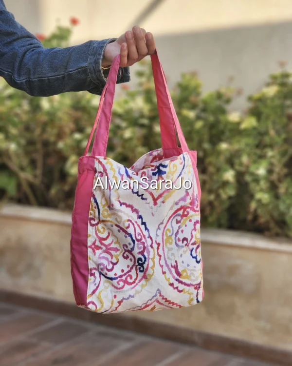ramadan bag kids taraweeh alwansara