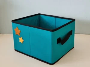 blue small storage box alwansara (1)
