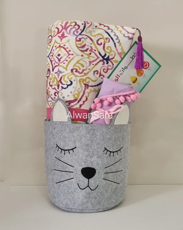 girls prayer muslim alwansara giftset3 girls prayer muslim alwansara giftset3