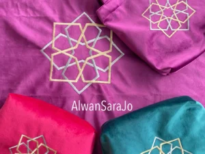 islamic prayer rug mat alwansara