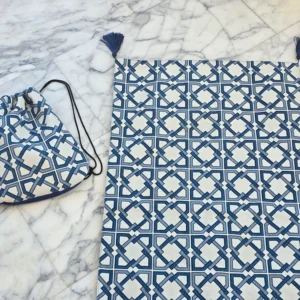 Prayer rug bag portable kids3