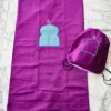 Prayer rug girls mosque alwansara10