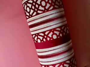 Islamic padded prayer rug stuffed Islamic padded prayer rug stuffed